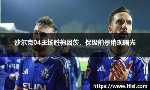 沙尔克04主场胜梅因茨，保级前景稍现曙光