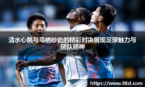 清水心跳与鸟栖砂岩的精彩对决展现足球魅力与团队精神