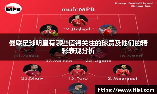 曼联足球明星有哪些值得关注的球员及他们的精彩表现分析